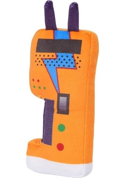 2023 Fnaf Güvenlik Ihlali Harabe Peluş - 7.1" Faz-Wrench Peluş Oyuncak Oyun Hayranları Için Hediye - Çocuklar ve Yetişkinler Için Koleksiyonluk Sevimli Doldurulmuş Hayvan Oyuncak Bebek (Yurt Dışından) fiyatları