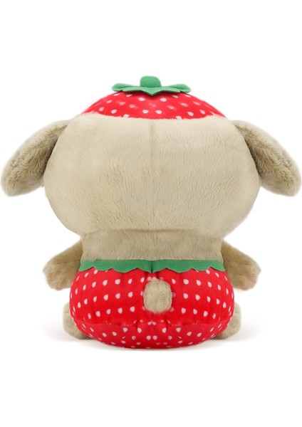 9 Inç Kwaii Anime Pom Pom Purin Peluşlar, Çocuklar Için Sevimli Peluş Hediyeler, Karikatür Peluş Oyuncaklar, Kızlar Için Doğum Günü Partisi Hediyeleri (Yurt Dışından) fırsatları