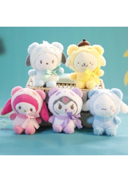 Sevimli Yavru Kedi Peluş, Yumuşak Kedi Peluş Oyuncak Yastık Kızlar ve Hayranlar Için Doğum Günü Hediyesi (Yurt Dışından) fiyatları