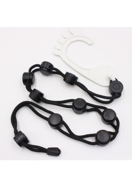 Evde Açık Havada Çorap Saklama ve Kurutma Cihazı (Yurt Dışından)