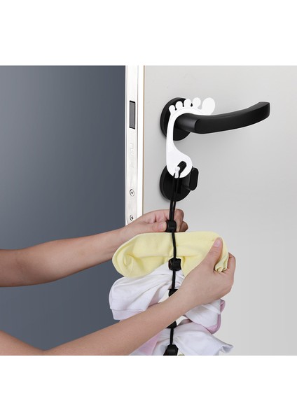 Evde Açık Havada Çorap Saklama ve Kurutma Cihazı (Yurt Dışından) fiyatları