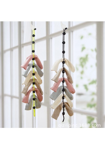 Evde Açık Havada Çorap Saklama ve Kurutma Cihazı (Yurt Dışından) modelleri