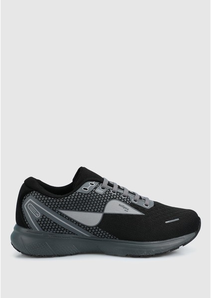 Eclipse Legend Siyah Erkek Sneaker