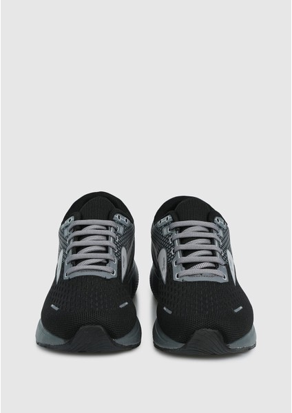 Eclipse Legend Siyah Erkek Sneaker modelleri