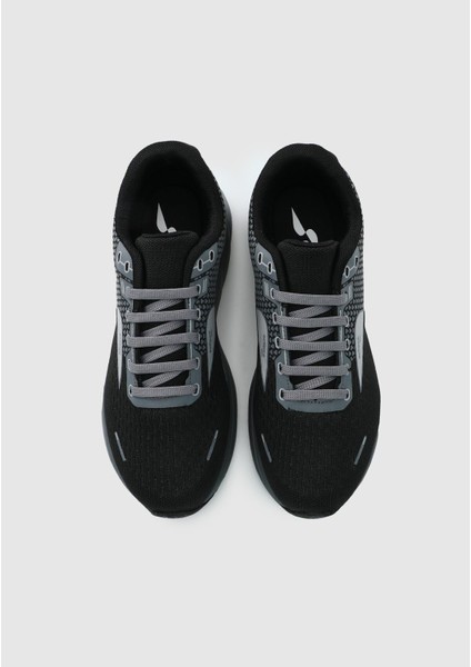 Eclipse Legend Siyah Erkek Sneaker indirimleri