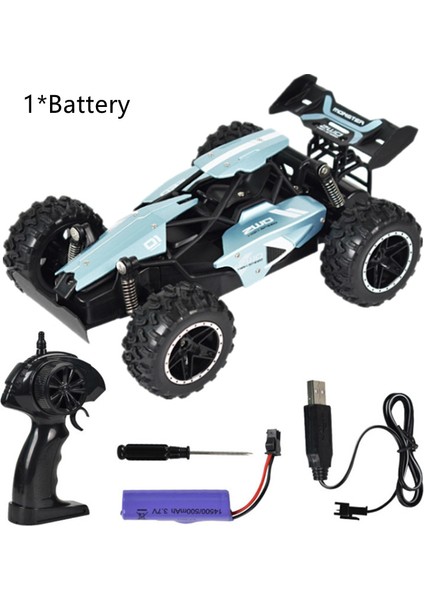 Rc Araba 1:18 Drift Off Road Uzaktan Kumanda Araba Radyo Kontrol 25 Km/saat Yüksek Hızlı Araba Kamyon Buggy Oyuncaklar Erkek Çocuk Çocuklar Için Hediye (Yurt Dışından)