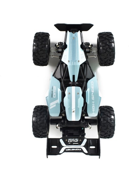 Rc Araba 1:18 Drift Off Road Uzaktan Kumanda Araba Radyo Kontrol 25 Km/saat Yüksek Hızlı Araba Kamyon Buggy Oyuncaklar Erkek Çocuk Çocuklar Için Hediye (Yurt Dışından)