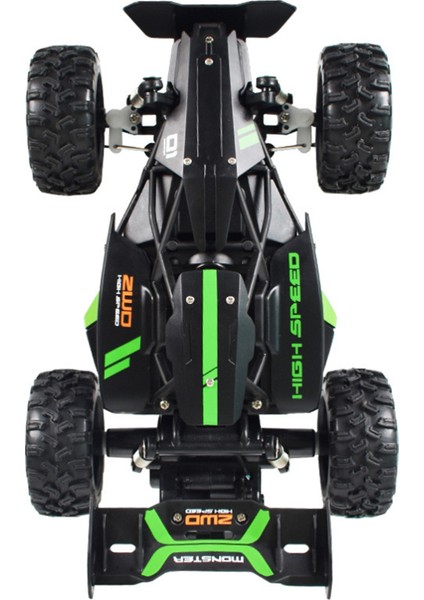 Rc Araba 1:18 Drift Off Road Uzaktan Kumanda Araba Radyo Kontrol 25 Km/saat Yüksek Hızlı Araba Kamyon Buggy Oyuncaklar Erkek Çocuk Çocuklar Için Hediye (Yurt Dışından)