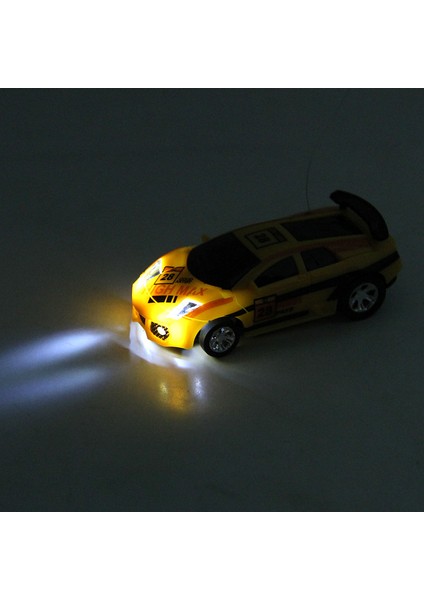 1:45 Kutular Rc Araba Mini Araba Yarışı Uzaktan Kumanda Elektrikli Yüksek Hızlı Araç Model Oyuncaklar Mikro Yarış Oyuncak Hediye Koleksiyonu Boys Için (Yurt Dışından)