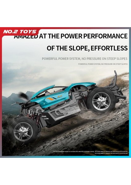 1:12 Alaşım Gövde Uzaktan Kumanda Tırmanma Araba Yüksek Hızlı Araba Drift Oyuncak Araba LED Işık ile Off-Road Araç Çocuk Oyuncak Boys Hediyeler Için (Yurt Dışından)