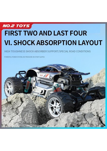 1:12 Alaşım Gövde Uzaktan Kumanda Tırmanma Araba Yüksek Hızlı Araba Drift Oyuncak Araba LED Işık ile Off-Road Araç Çocuk Oyuncak Boys Hediyeler Için (Yurt Dışından)