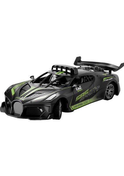 Rc Araba Oyuncak 2.4g Sürüklenme Yarışı Uzaktan Kumanda Araba Yüksek Hızlı Off Road Rc Araba Rc Araba Yarışı Oyuncak Noel Hediyeleri Için (Yurt Dışından)