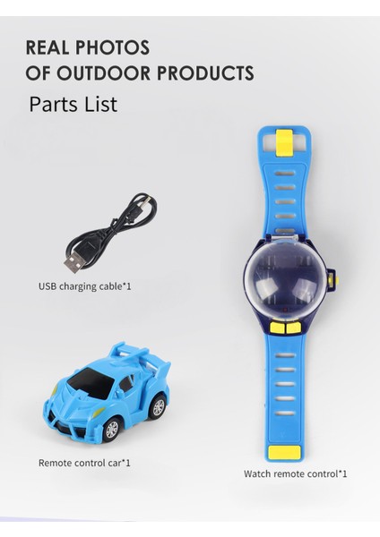 (1 Paket) Araba Saati Oyuncak Elektrikli Yarış Arabası Uzaktan Kumandalı Araba Araba Saati (Alaşımlı Tank Yeşil (Şarj Edilebilir Versiyon + 7. Pil + Tornavida)) (Yurt Dışından)