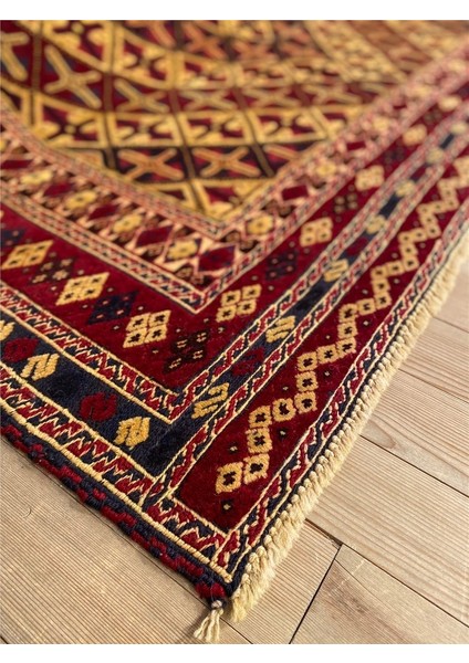 El Dokuma Anadolu KİLİM-165 x 216 fiyatları