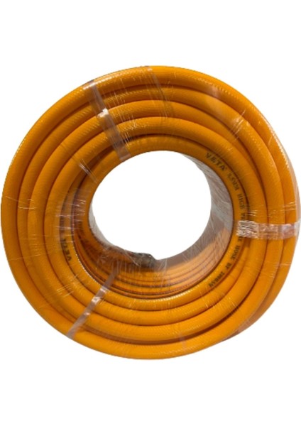 Basınçlı Pompa Hortumu 200 Bart 8,5 mm x 30 mt