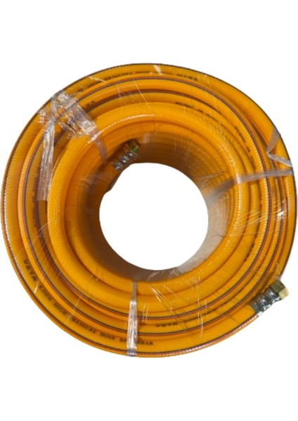 Basınçlı Pompa Hortumu 200 Bart 8,5 mm x 30 mt fiyatları
