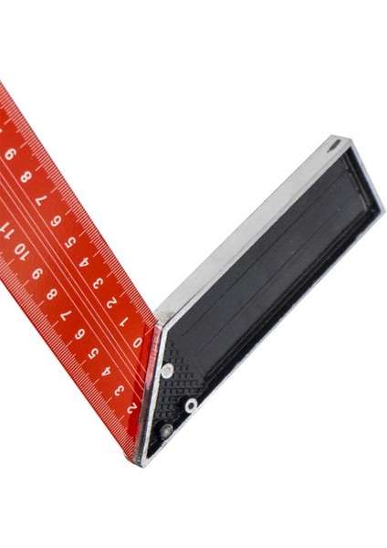 0206 Marangoz Gönye 400 mm modelleri