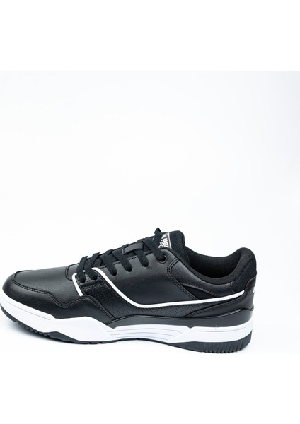 101390302 Martell Siyah Erkek Sneaker