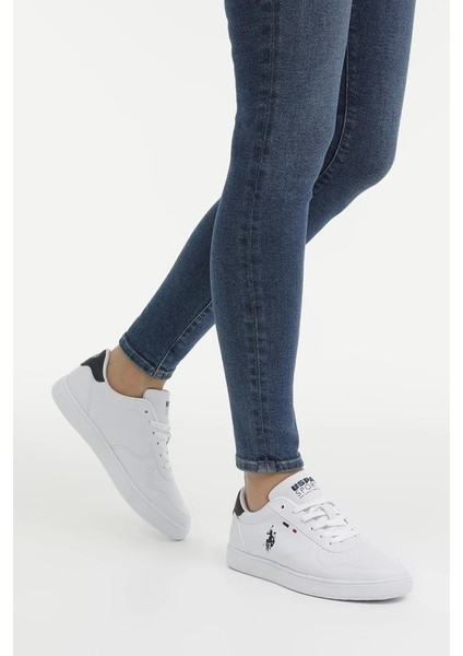 Thunder Unisex Günlük Sneakers Spor Ayakkabı