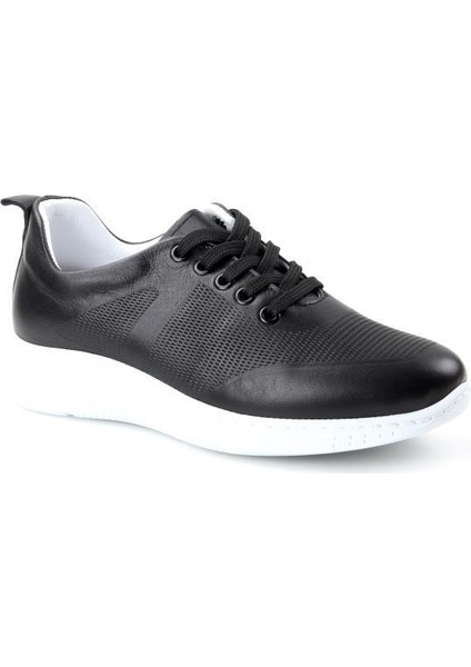 Sdf Kadın Günlük Deri Spor Ayakkabı
