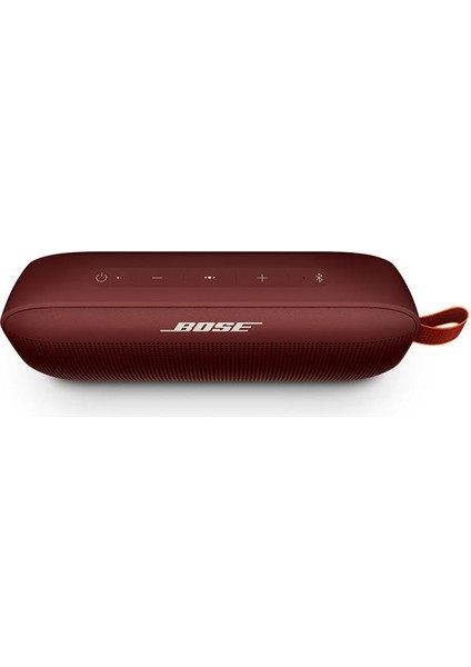 Soundlink Flex Bluetooth Hoparlör Bordo