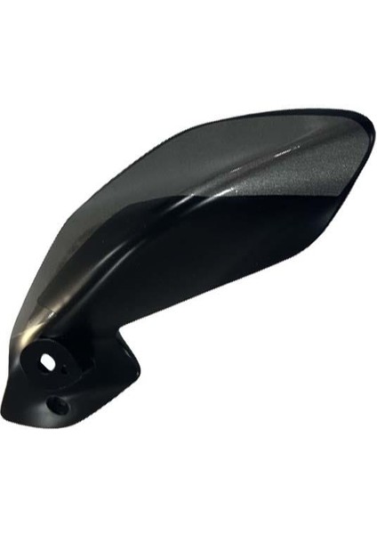 Bajaj Pulsar NS200 2021-2023 Sol Ön Siperlik Kafa Far Grenajı Füme-Gri A