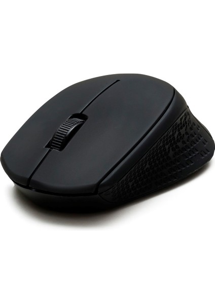 M20S 2.4ghz USB 2.0 Wireless Kablosuz Mouse Siyah