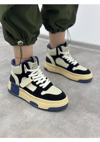 23K358-2 Kadın Günlük Termal Spor Bot