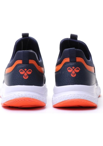 Hml Barox Siyah Erkek Spor Ayakkabı 900218-2442 fırsatları