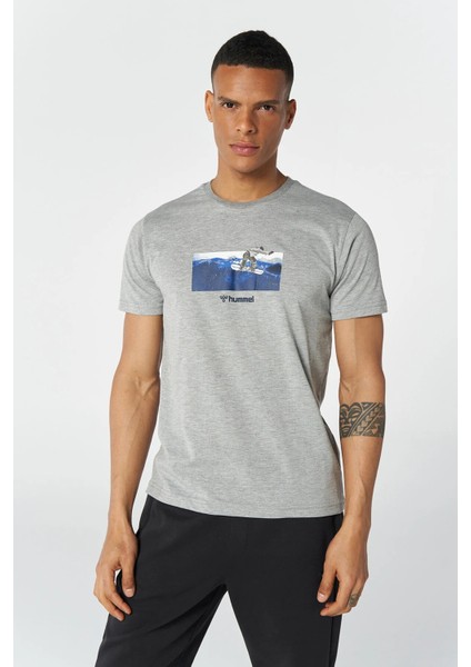 Hmlgael T-Shırt S/s