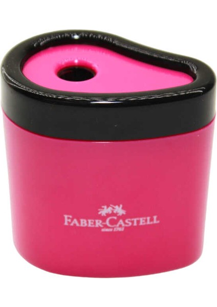 Castell Damla Şekilli Kalemtıraş