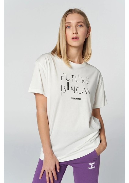 Hmllırıope T-Shırt S/s