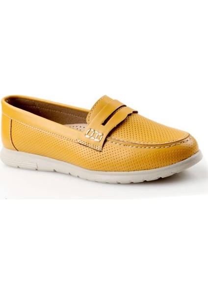 Nrfx 02511 Kadın Günlük Ayakkabı