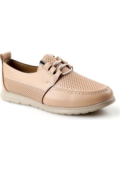 Nrfx 02515 Kadın Günlük Ayakkabı