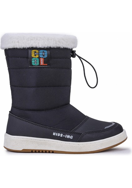 Havana Fermuarlı Günlük Kız Çocuk Kar Botu fırsatları