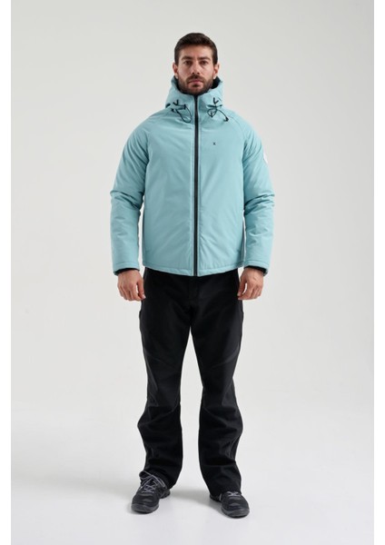 Erkek Kayak Montu 2311142