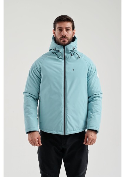 Erkek Kayak Montu 2311142 fırsatları