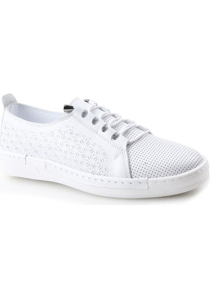 Sdf 02479 Kadın Günlük Deri Ayakkabı fiyatları