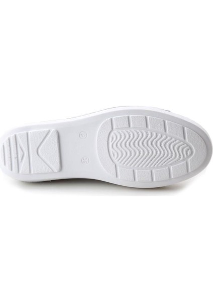 Sdf 02479 Kadın Günlük Deri Ayakkabı fırsatları