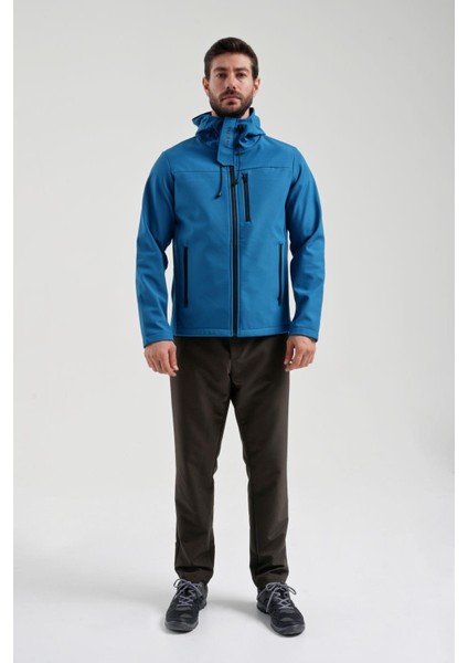 Erkek Softshell Mont 2311100