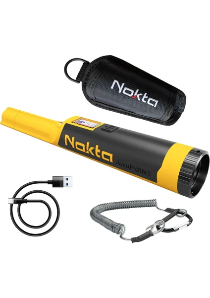 Nokta Makro Accupoint Pointer