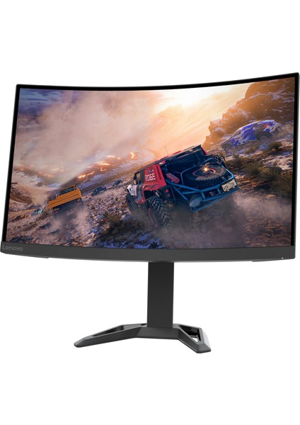G27C-30 27" FHD 1MS 165Hz HDMI+DP/SIYAH/FREESYNC/VA MONITÖR 66F3GAC2TK