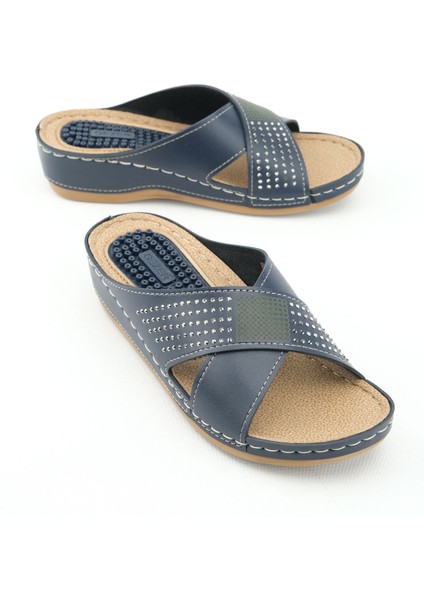 Yazlık Kadın Terlik