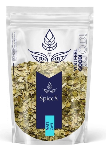 Mate Çayı 100 gr