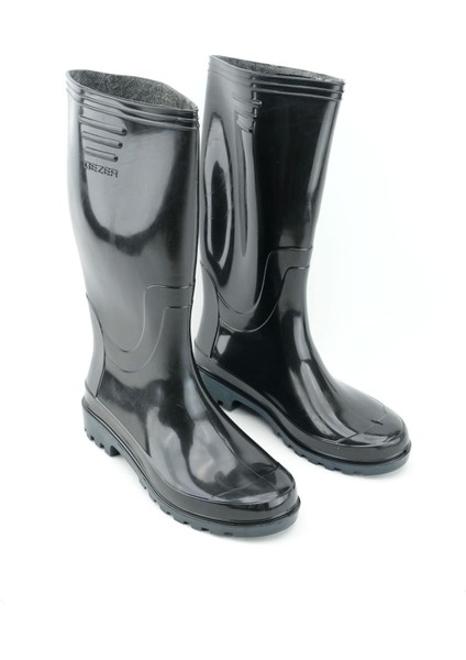 Kışlık Erkek Uzun Çizme modelleri