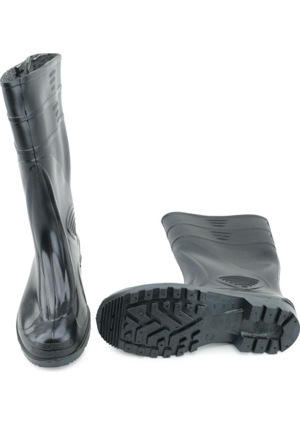 Kışlık Erkek Uzun Çizme fiyatları