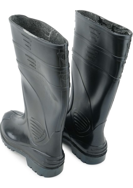 Kışlık Erkek Uzun Çizme indirimleri