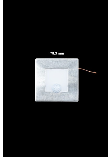 CT-5173 Cata Sensörlü 1,5W Kordior Aydınlatması Beyaz Işık fiyatları