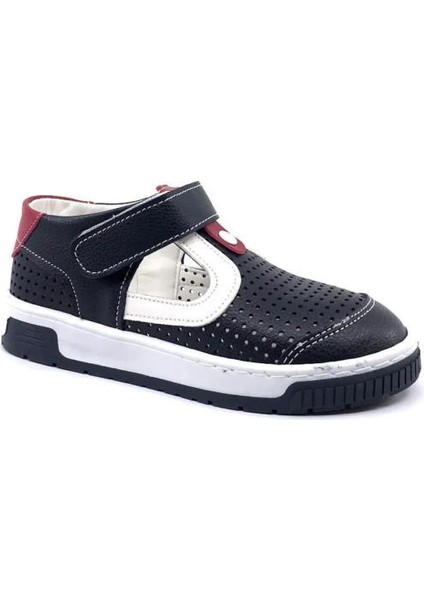 Arzen 02435 Orto Pedik Erkek Çocuk Sandalet Ayakkabı