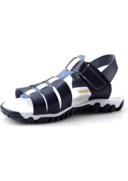 Arzen 02419 Orto Pedik Erkek Çocuk Sandalet Ayakkabı